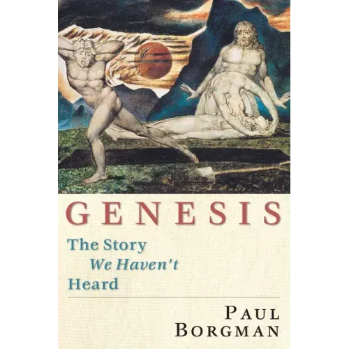 Genesis: The Story We Haven't Heard
