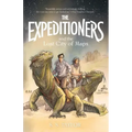 The Expeditioners and the Lost City of Maps