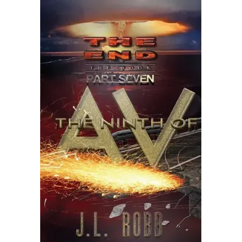 The End: The Book: Part Seven: The Ninth of AV