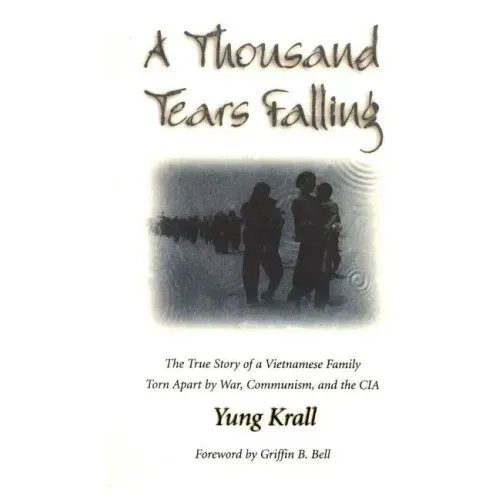 A Thousand Tears Falling