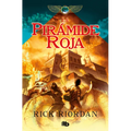 La Pirámide Roja / The Red Pyramid