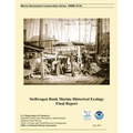Stellwagen bank Marine Historical Ecology Final Report