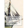 Murder On A Tall Ship