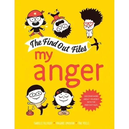 My Anger