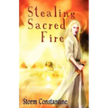 Stealing Sacred Fire