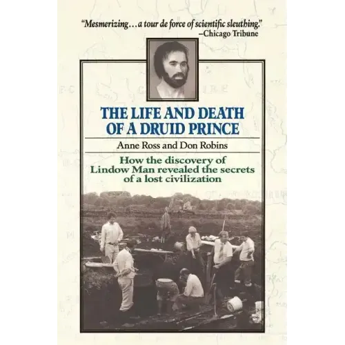 Life and Death of a Druid Prince