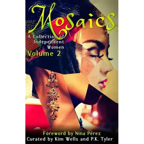 Mosaics Volume 2
