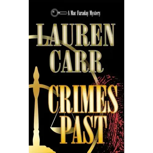 Crimes Past