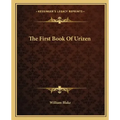 The First Book of Urizen