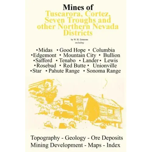Mines of Northern Nevada