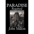 Paradise Regained by John Milton, Poetry, Classics, Literary Collections