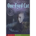 One-Eyed Cat