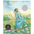 Mirandy and Brother Wind