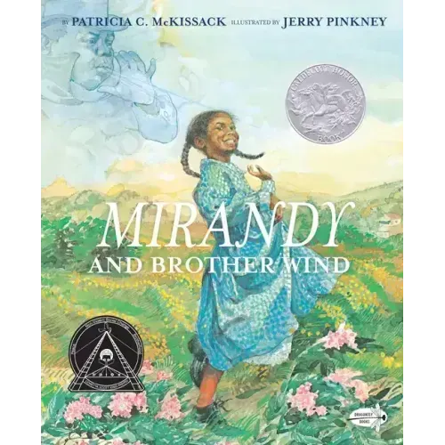 Mirandy and Brother Wind