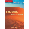 Red Sand Green Heart: Ecological adventures in the outback