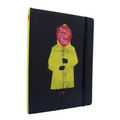 It Softcover Notebook
