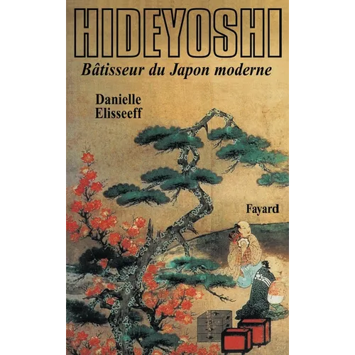 Hideyoshi