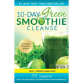 10-Day Green Smoothie Cleanse