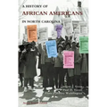 History of African Americans in North Carolina