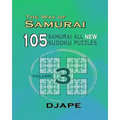 The Way Of Samurai 3: 105 Samurai All New Sudoku Puzzles