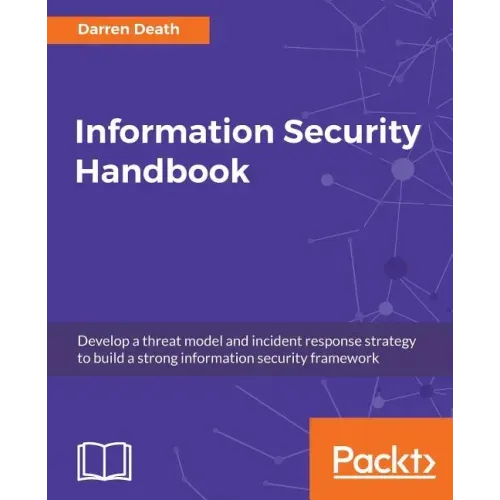 Information Security Handbook