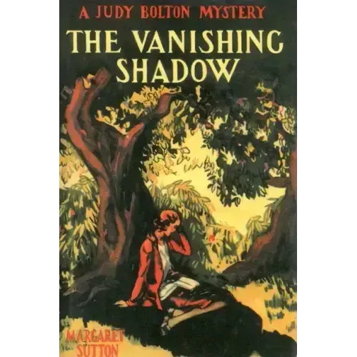 Vanishing Shadow