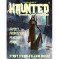 Von Hoffman's Haunted House of Horror #1: Mike "Von" Hoffman serves up more chills!
