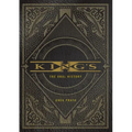 King's X: The Oral History