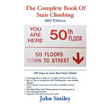 The Complete Book of Stair Climbing (2012 Edition)