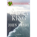 A Carra King: An Inspector Matt Minogue Mystery