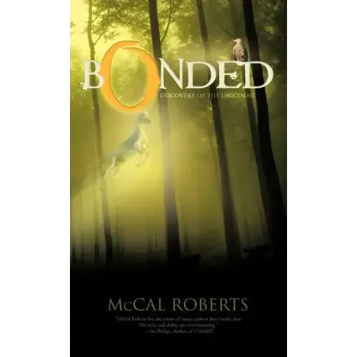 Bonded: Discovery of the Unicorns