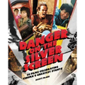 Danger on the Silver Screen: 50 Films Celebrating Cinema's Greatest Stunts