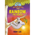 Surviving the Wild: Rainbow the Koala