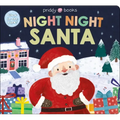 Night Night Santa (Night Night Books)