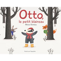 Otto, le petit blaireau
