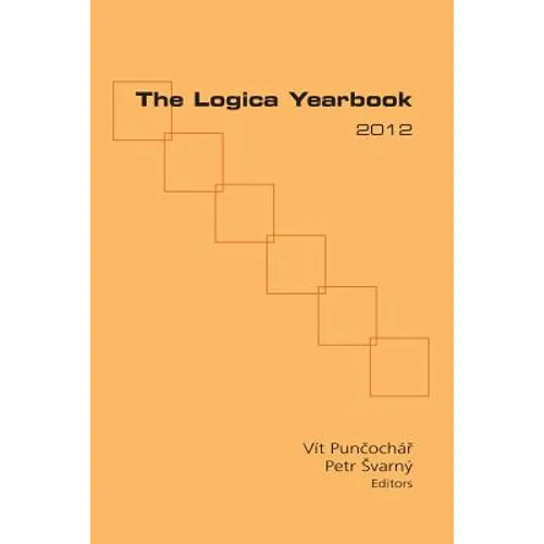 The Logica Yearbook 2012