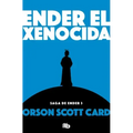 Ender El Xenocida / Xenocide