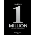 From 0 to 1 Million: How I became a millionaire in my 20s