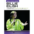 Billie Eilish: Really Easy Guitar Songbook