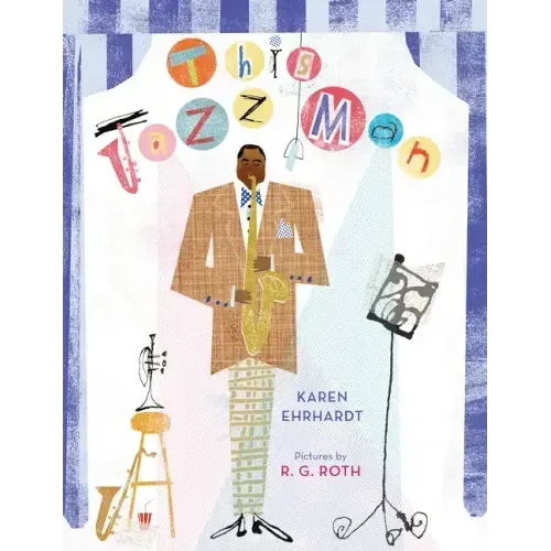 This Jazz Man