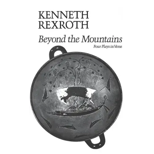 Beyond the Mountains
