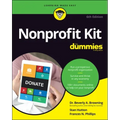 Nonprofit Kit for Dummies