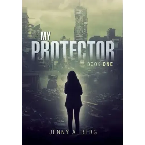 My Protector: Book One