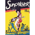 Suncatcher: (A Graphic Novel)