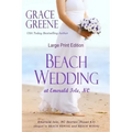 Beach Wedding