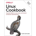 Linux Cookbook: Essential Skills for Linux Users and System & Network Administrators