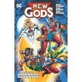 New Gods Book Two: Advent of Darkness