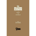 The Deacons Handbook: A Manual of Stewardship