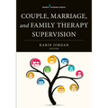 Couple, Marriage, and Family Therapy Supervision