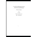 4- and 8-bit Microprocessors, Architecture and History.
